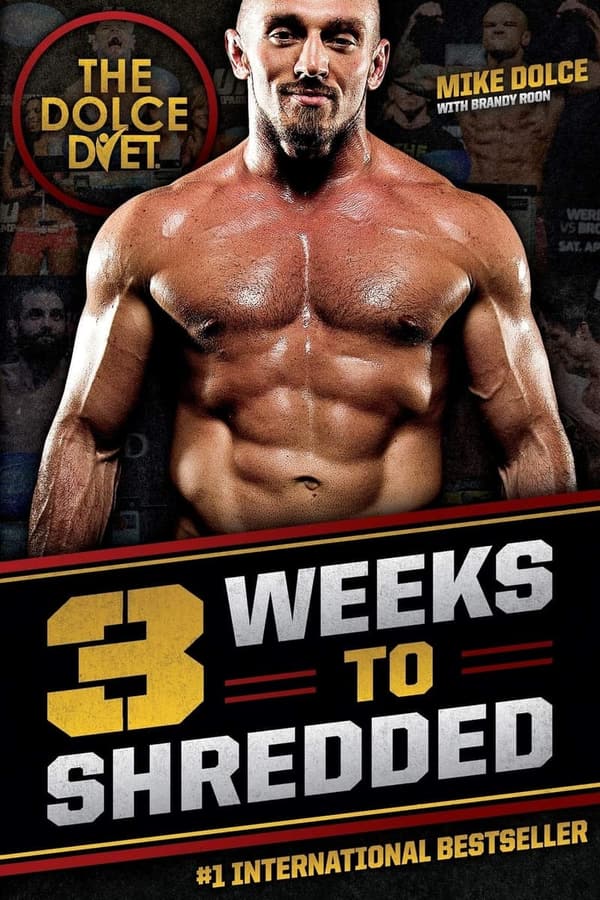 Dolce Diet: 3-Week Shredding Program