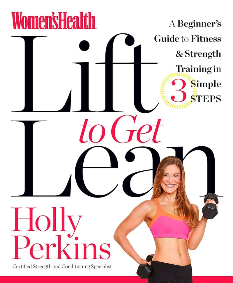 Beginner's Guide to Fitness & Strength Training for Women