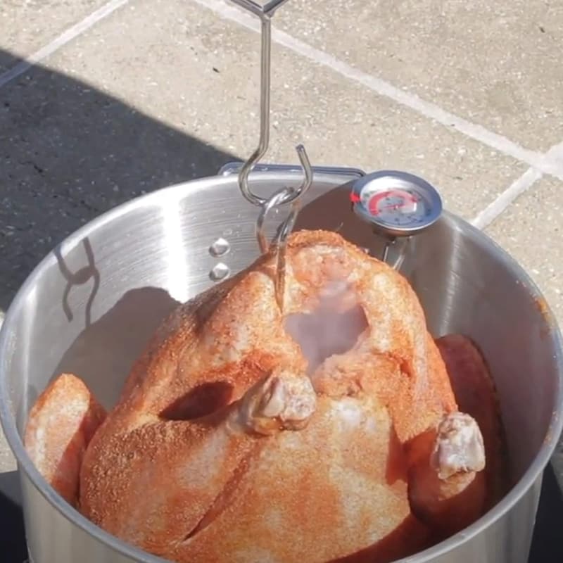 King Kooker Propane Outdoor Frying and Boiling Package