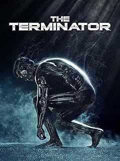 The Terminator: Iconic Sci-Fi Action Movie