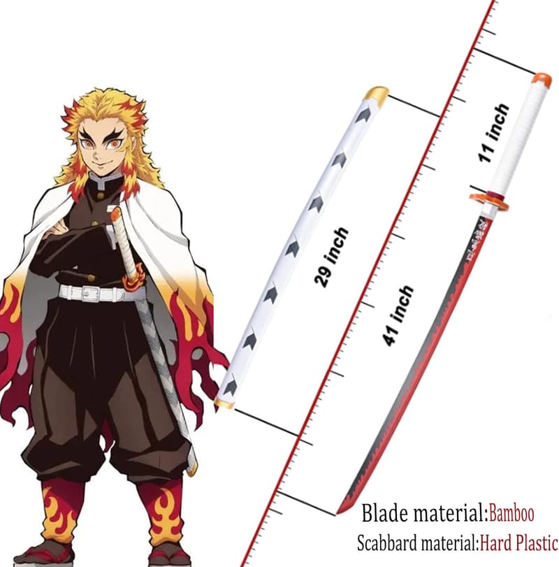 Demon Slayer 41