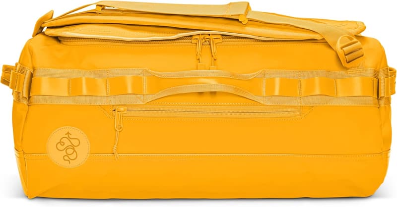 40L Go-Bag Travel Duffel for Men and Women