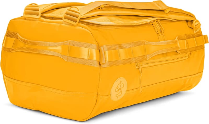 40L Go-Bag Travel Duffel for Men and Women
