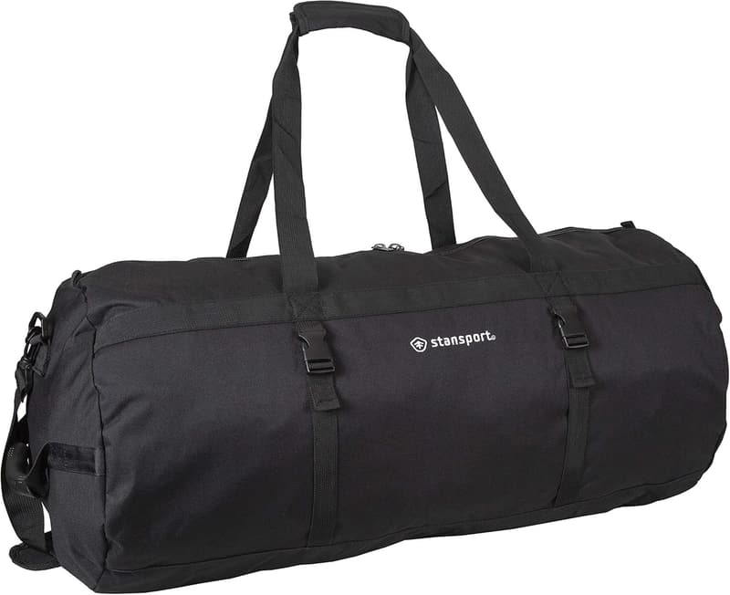 Traveler Duffle Bag by Stansport