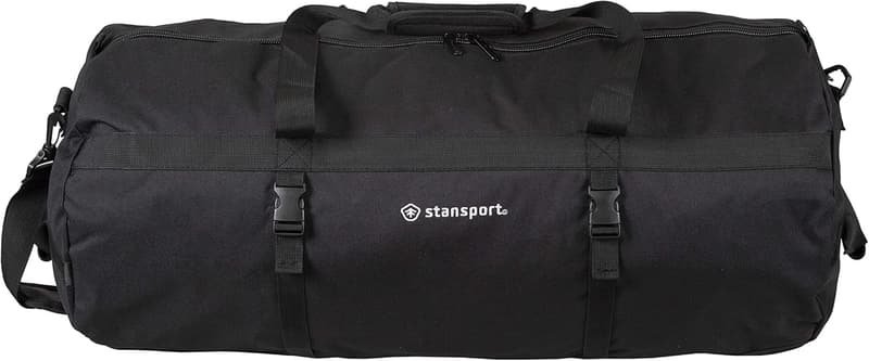 Traveler Duffle Bag by Stansport