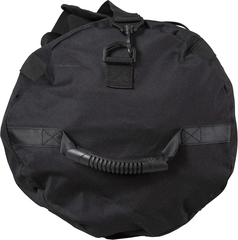 Traveler Duffle Bag by Stansport