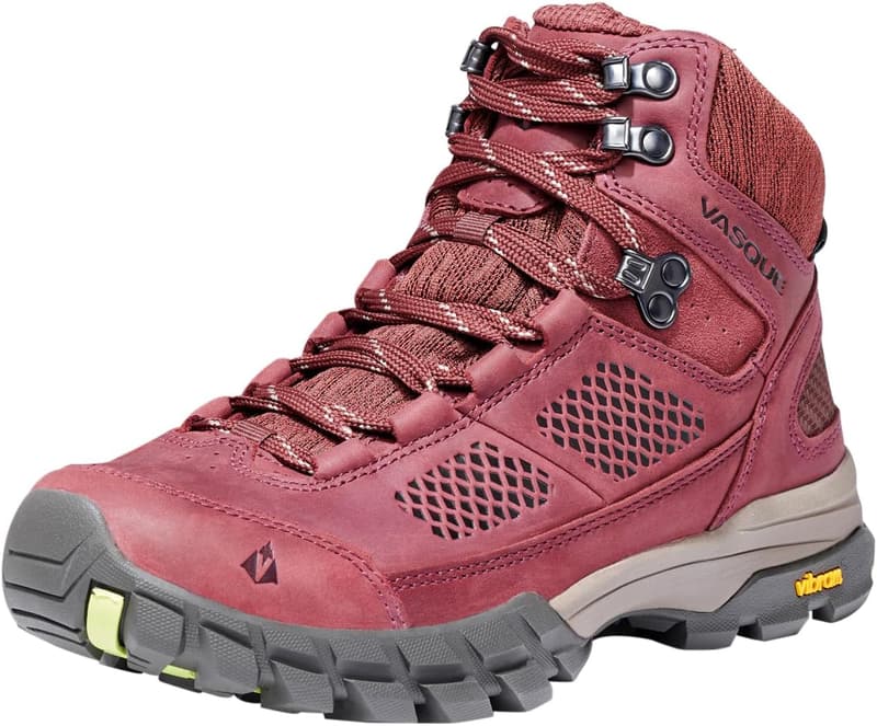 Vasque Women's Waterproof Hiking Boot