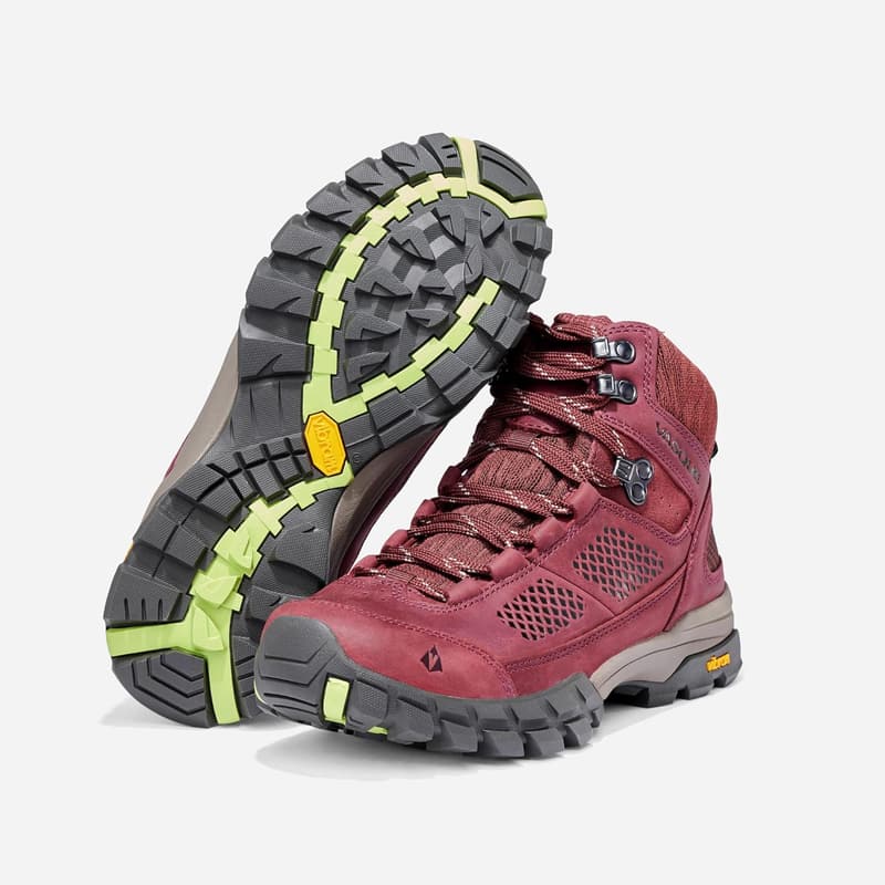 Vasque Women's Waterproof Hiking Boot