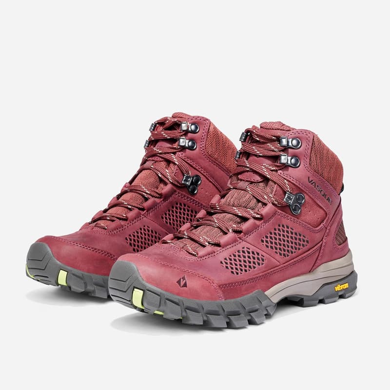 Vasque Women's Waterproof Hiking Boot