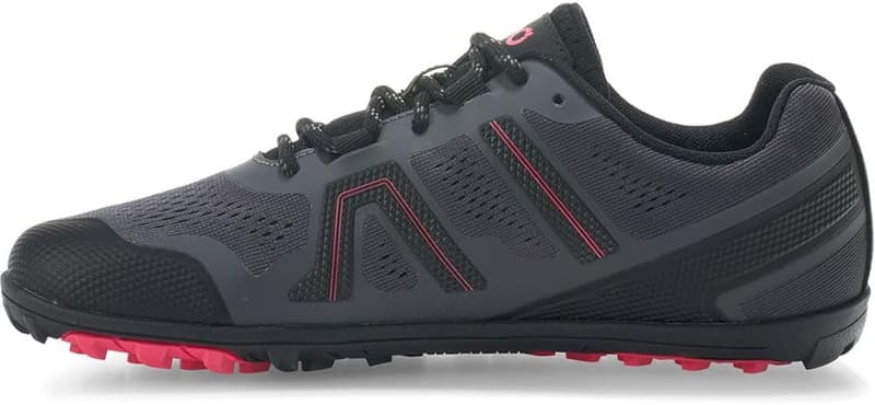 Women's Mesa Trail II Barefoot Running Shoes by Xero