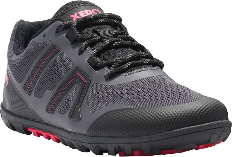 Women's Mesa Trail II Barefoot Running Shoes by Xero