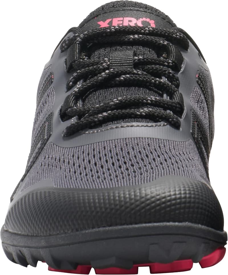 Women's Mesa Trail II Barefoot Running Shoes by Xero