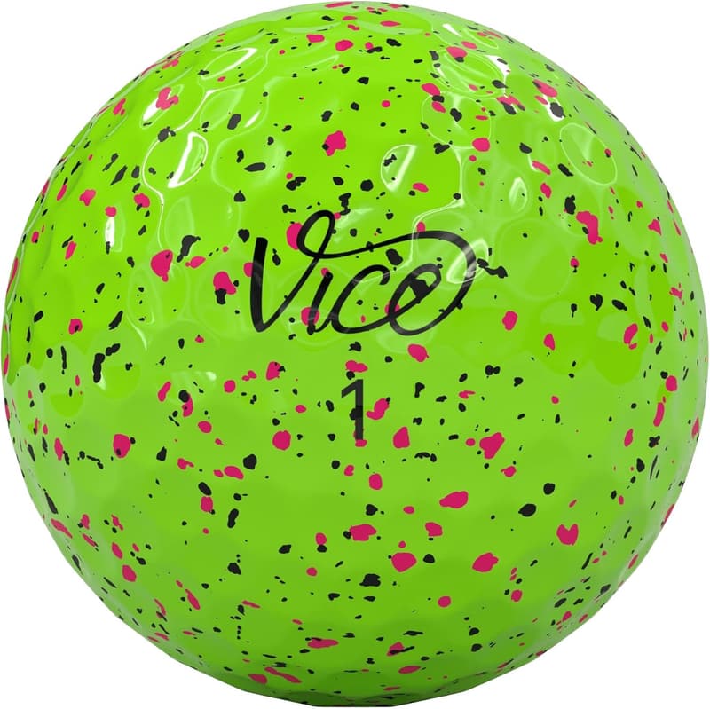 Vice Pro Air Golf Balls