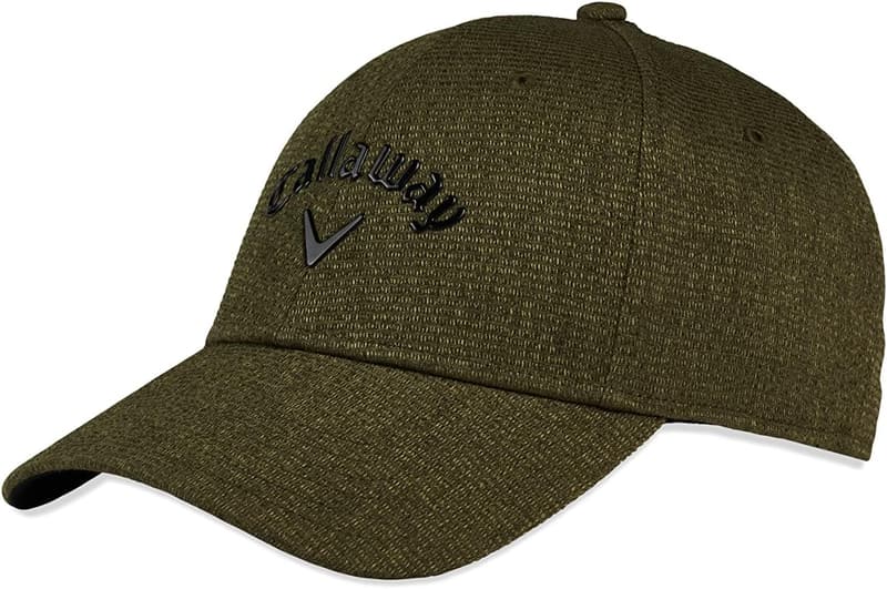 Callaway Golf Liquid Metal Collection Cap
