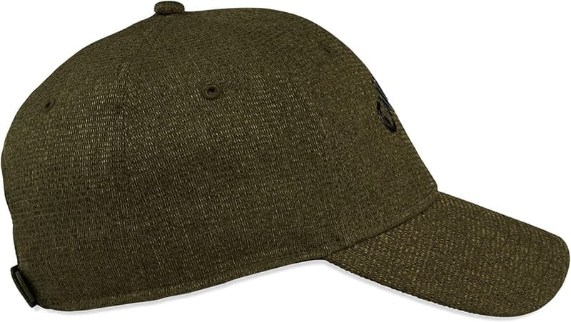 Callaway Golf Liquid Metal Collection Cap