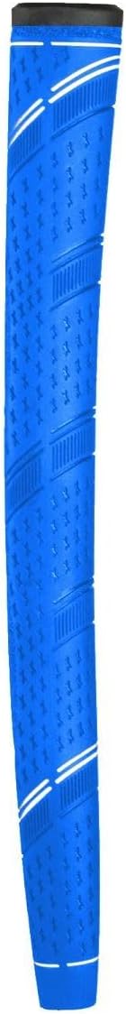 Karma Midsize Putter Grip - Dual Touch Design