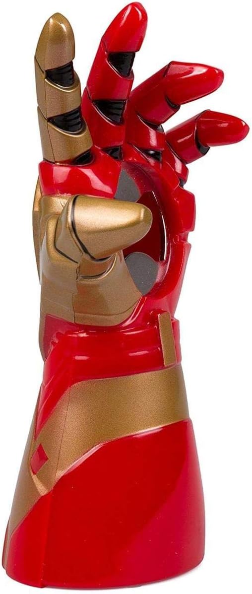 Iron Man Bottle Opener - Officially Licensed Gift for Men
