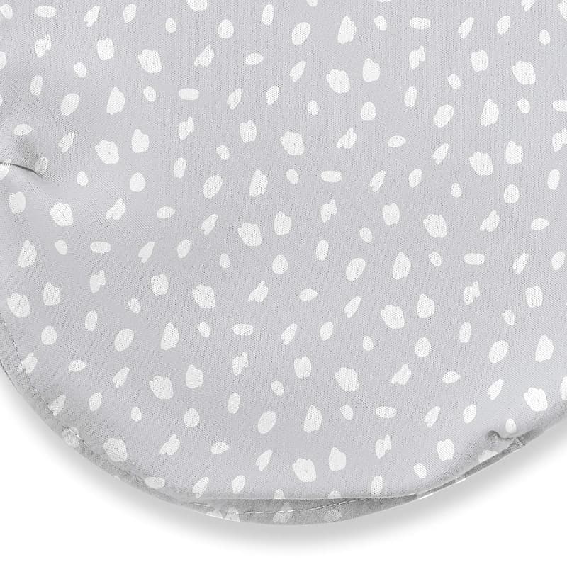 SwaddleMe Luxe Easy Change Swaddle 2-Pack, Gum Drops, 0-3 Months