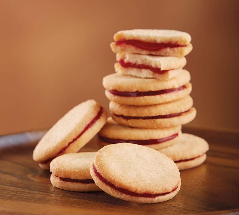 Sweet and Salty Snack Gift Box for Holidays