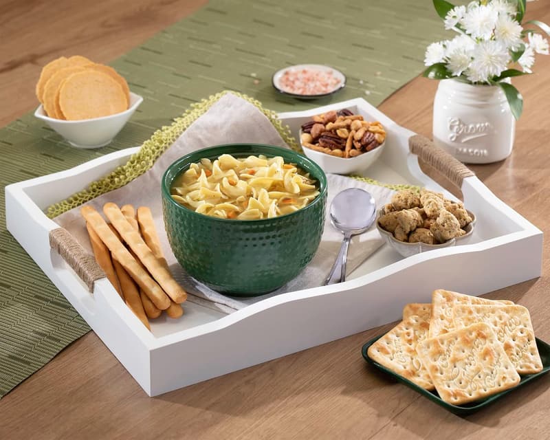 Soup's On Gift Set - Gourmet Wine Country Basket