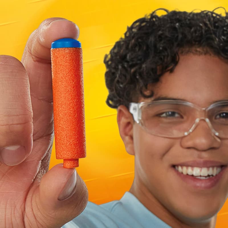 Nerf N Series N1 Dart Refill Pack - 20 Darts for Outdoor Fun