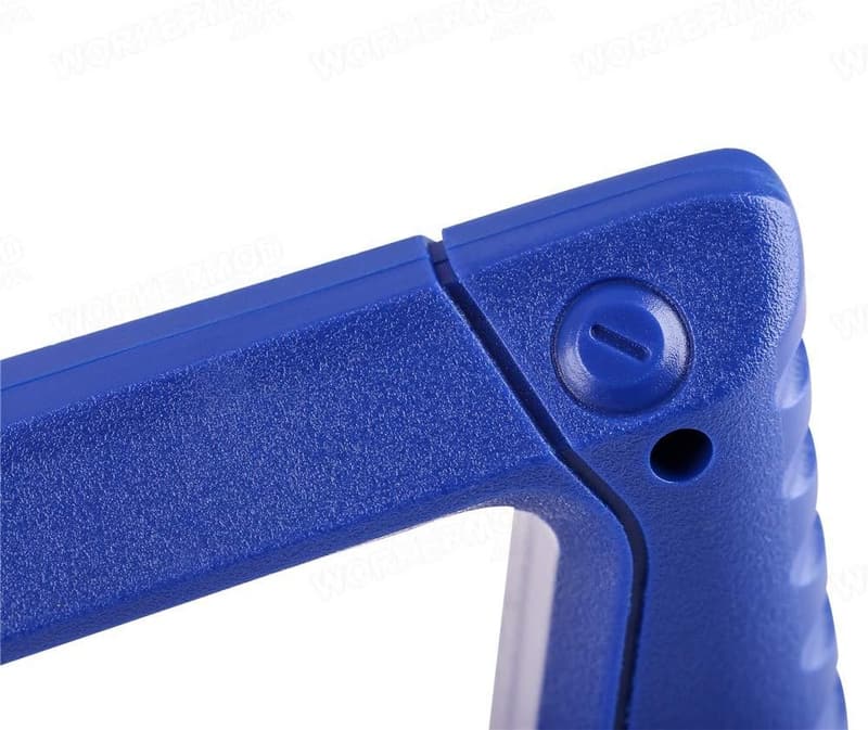 Nerf Modulus Shoulder Stock for N-Strike Elite (Blue)