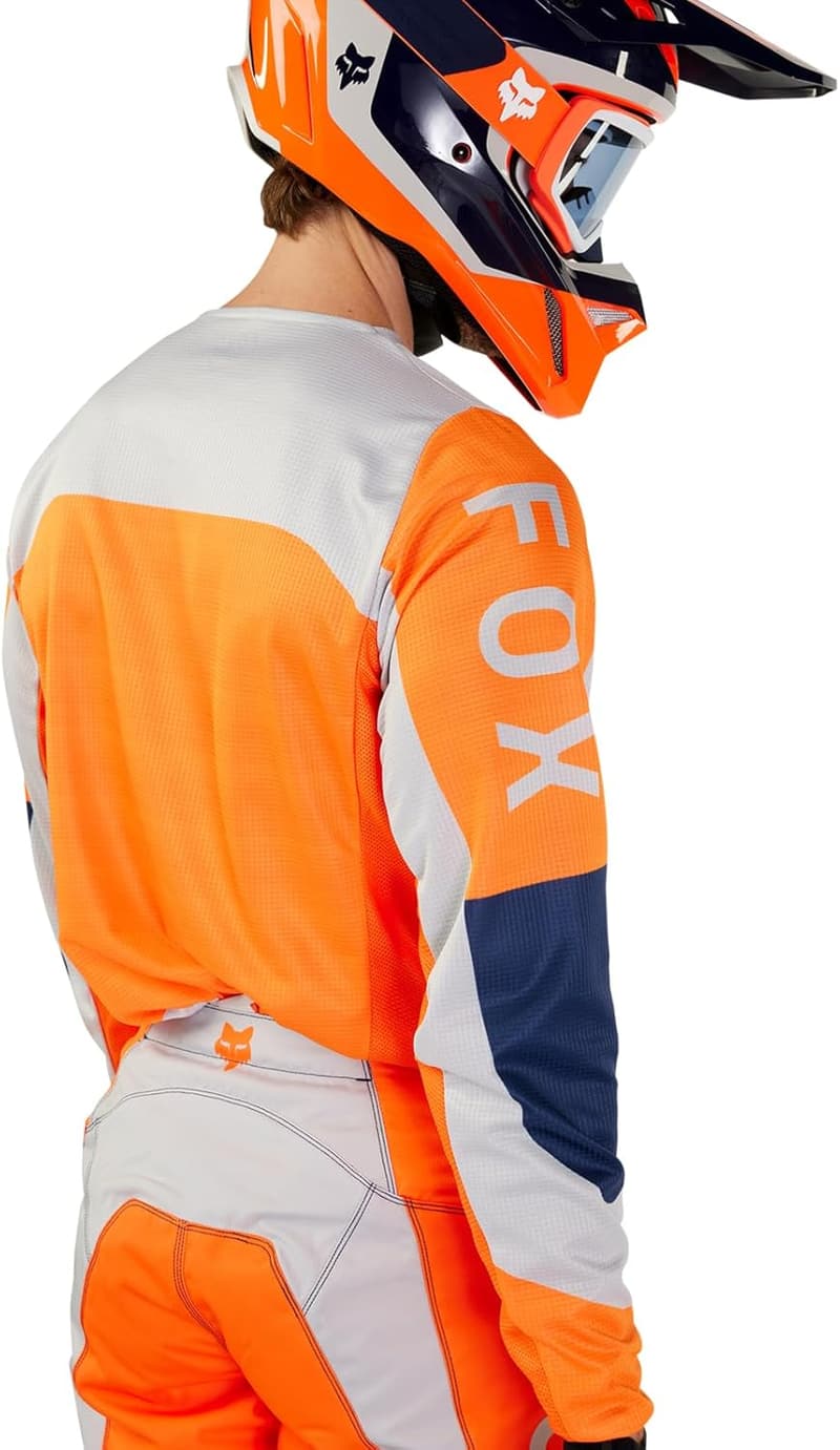 Men's Fox Racing 180 Nitro Motocross Jersey