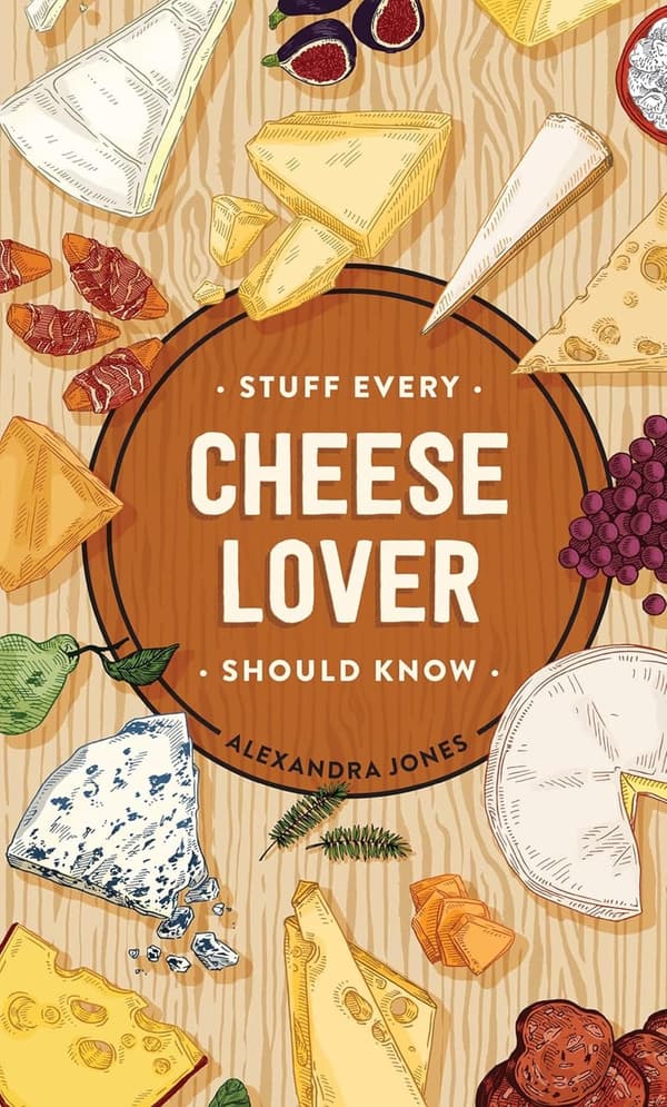 Cheese Lover's Guide: Essentials for Enthusiasts