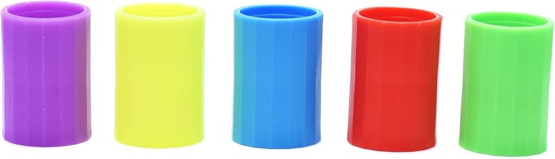 Tornado Bottle Vortex Connector Set - 25 Plastic Pieces