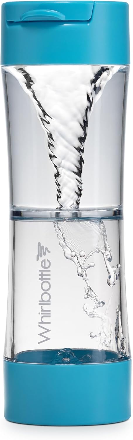 Sensory Fidget Connector Tube Water Bottle for Kids & Teens