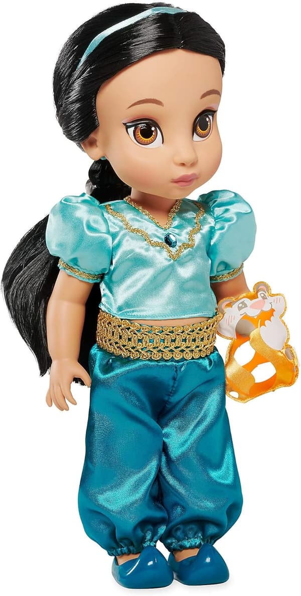 Disney Jasmine Doll - 16