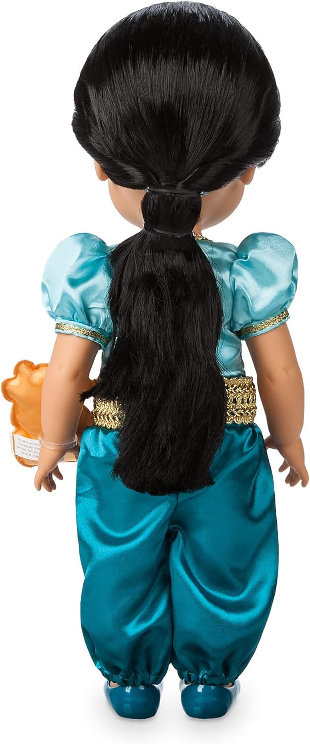 Disney Jasmine Doll - 16