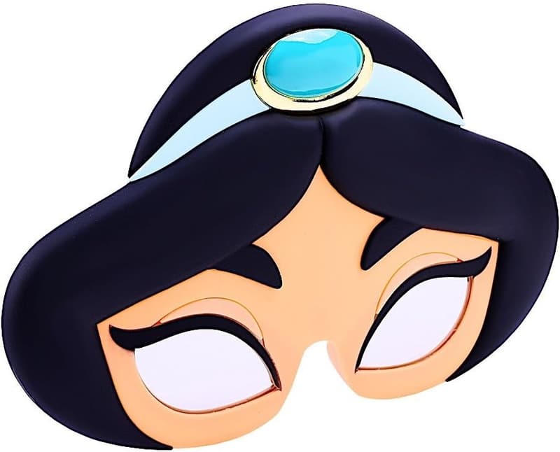 Disney Princess Sunglasses | UV 400 Protection, One Size