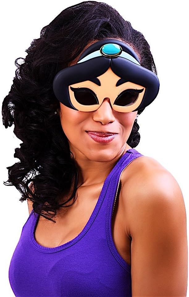 Disney Princess Sunglasses | UV 400 Protection, One Size
