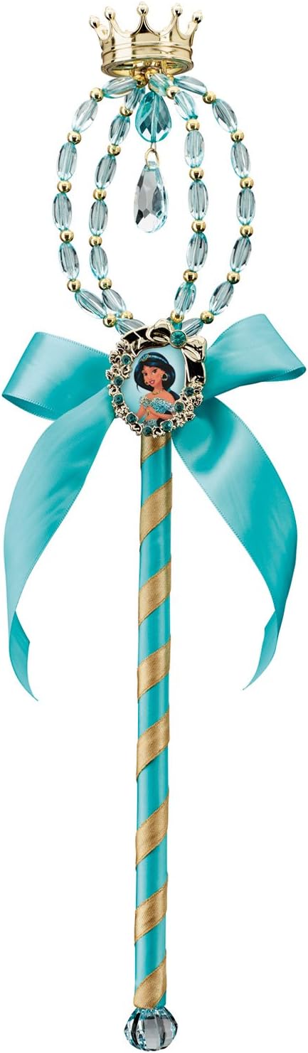 Disney Princess Jasmine Classic Wand for Girls