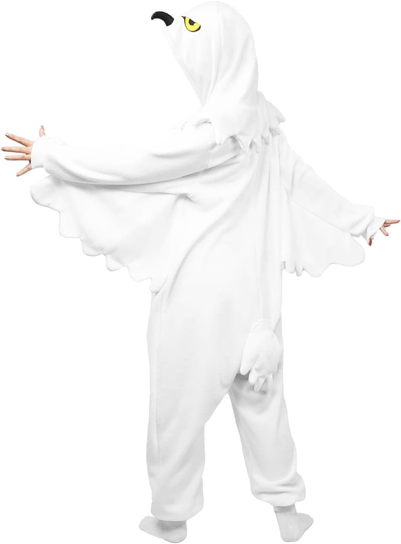 Animal Onesie Pajamas for Adults - Unisex Christmas Costume