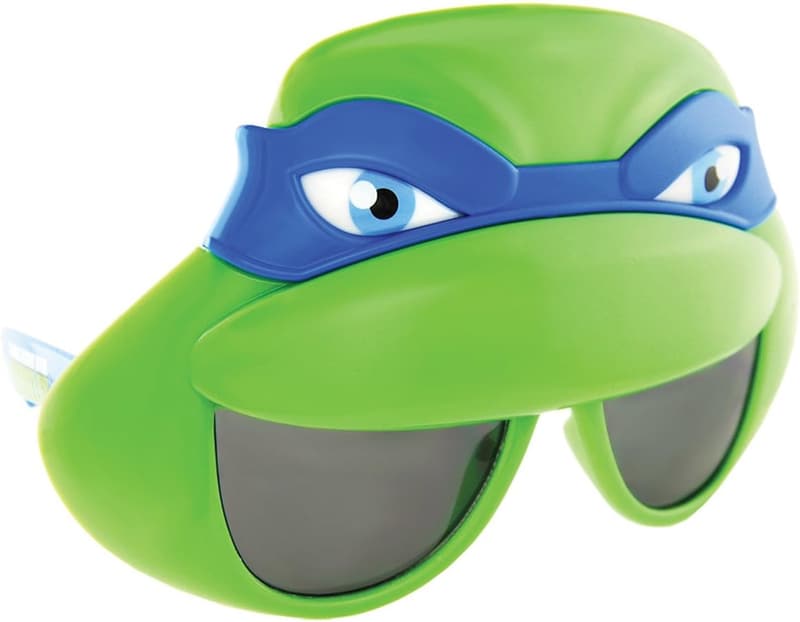 TMNT Sunglasses Costume Accessory | UV400 | Party Favor