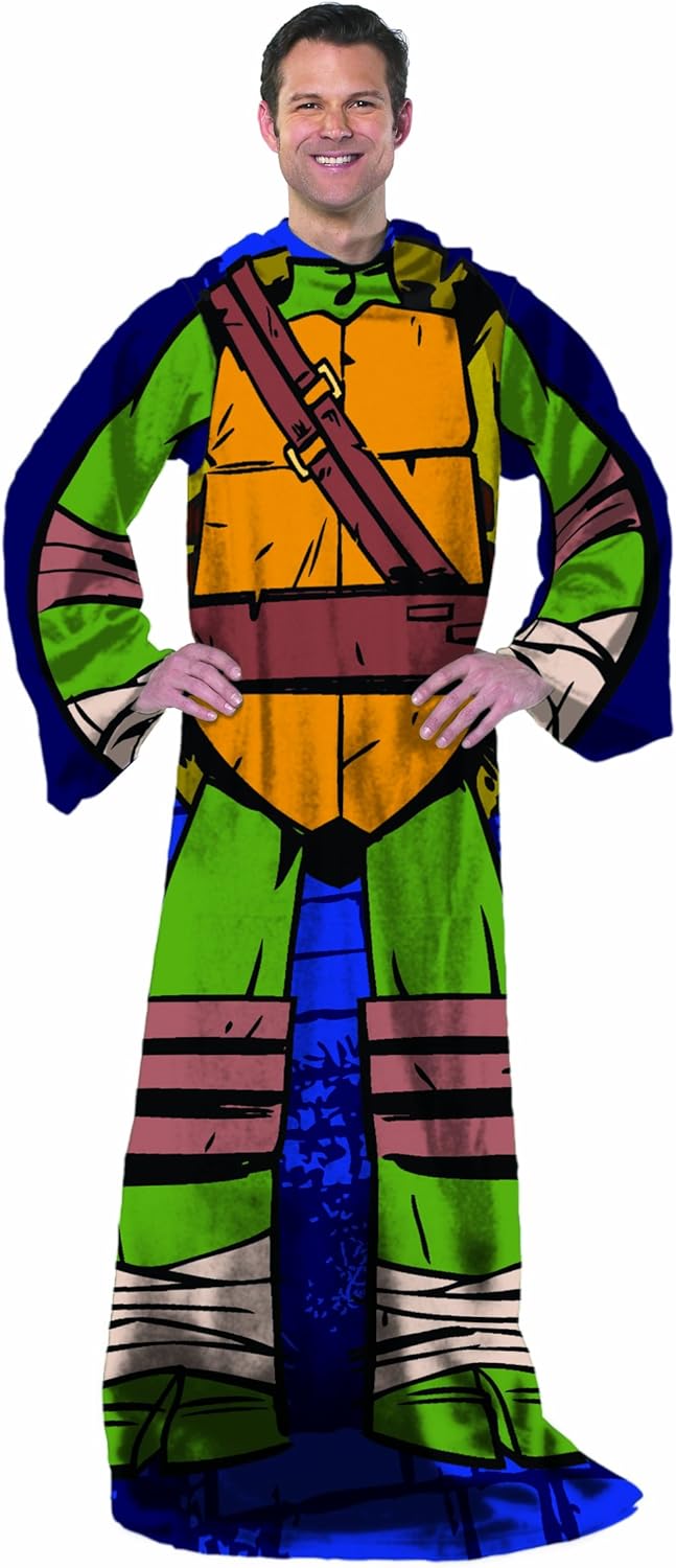Teenage Mutant Ninja Turtles 