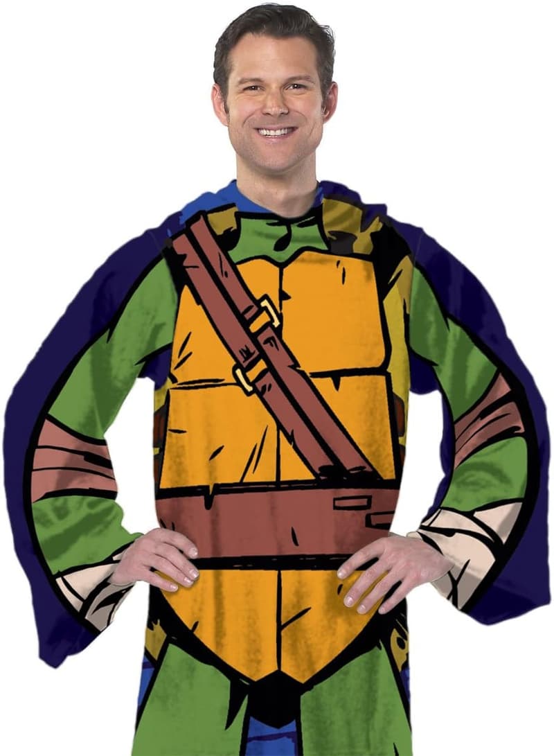 Teenage Mutant Ninja Turtles 