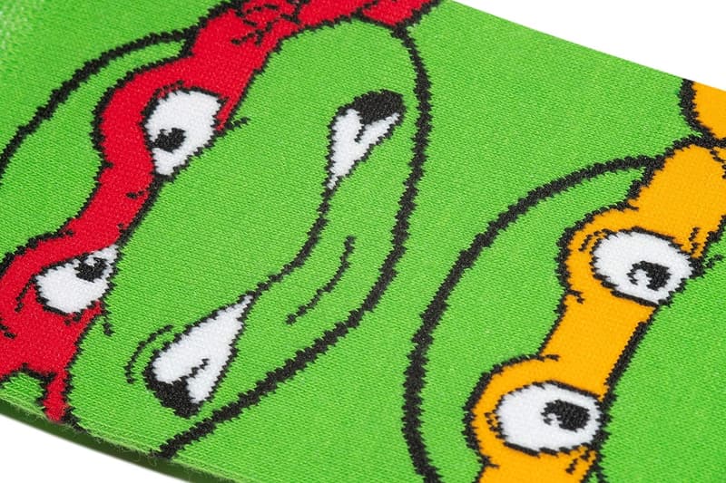 Ultimate Warrior Men's Socks