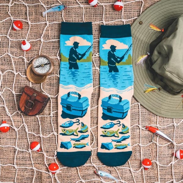 Funny Socks Gift for Men, Women, and Teens
