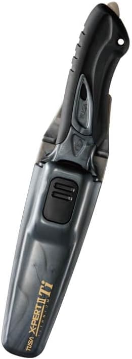 TUSA FK-940 X-Ppert II Titanium Dive Knife