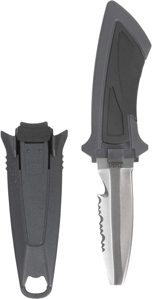 TUSA FK-10/11 Mini Dive Knife for Scuba Diving