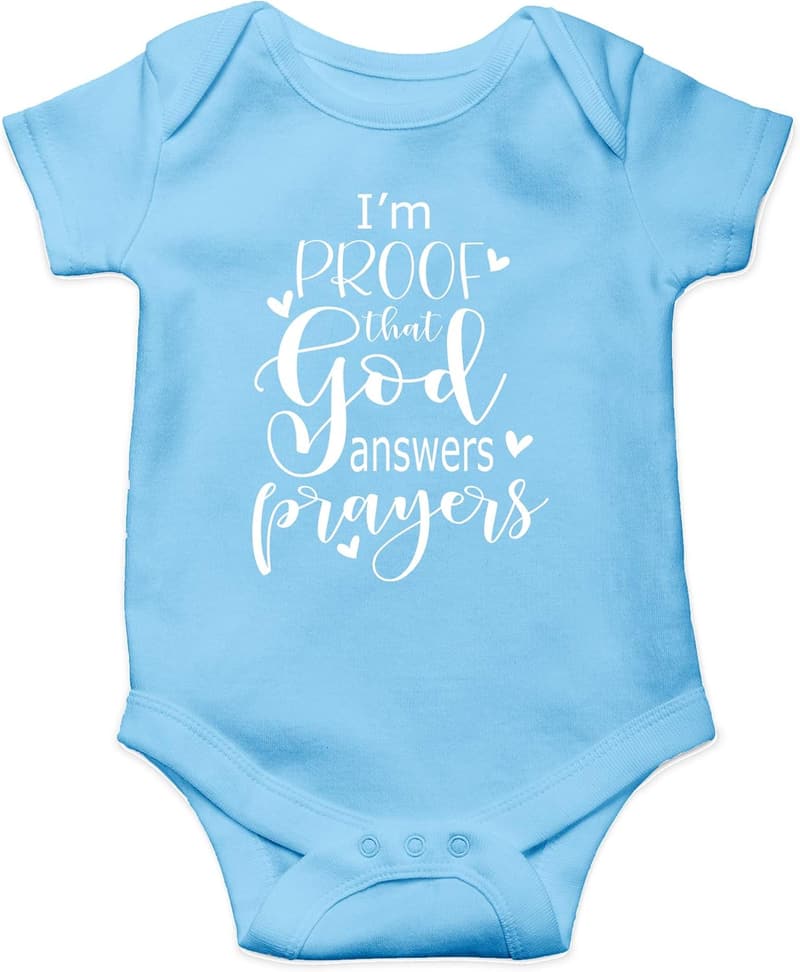 Baby Bodysuit - 