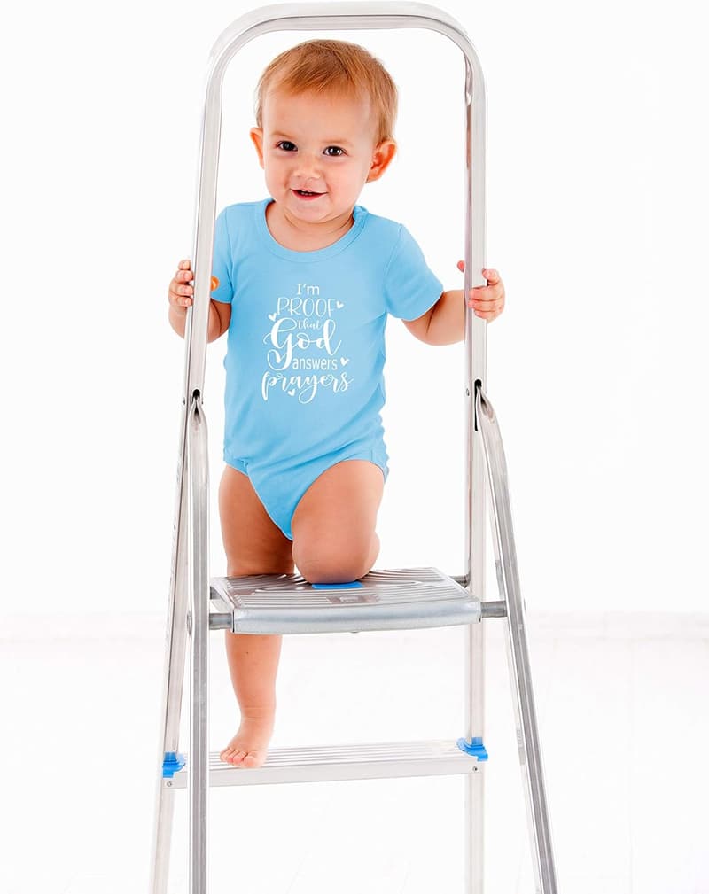 Baby Bodysuit - 
