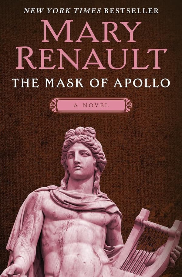 Apollo's Mask: A Novel