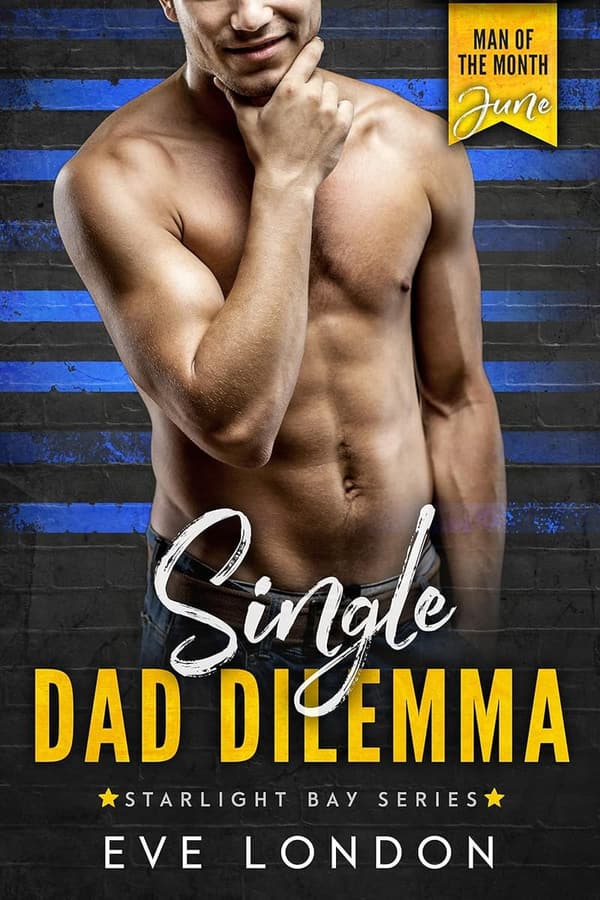June Man of the Month Club for Single Dads