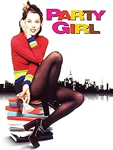 Party Girl Costume Outfit