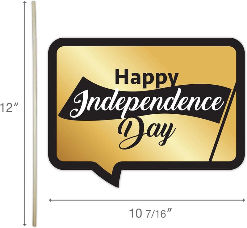 Divorce Party Photo Booth Props - 10 Fun Selfie Supplies