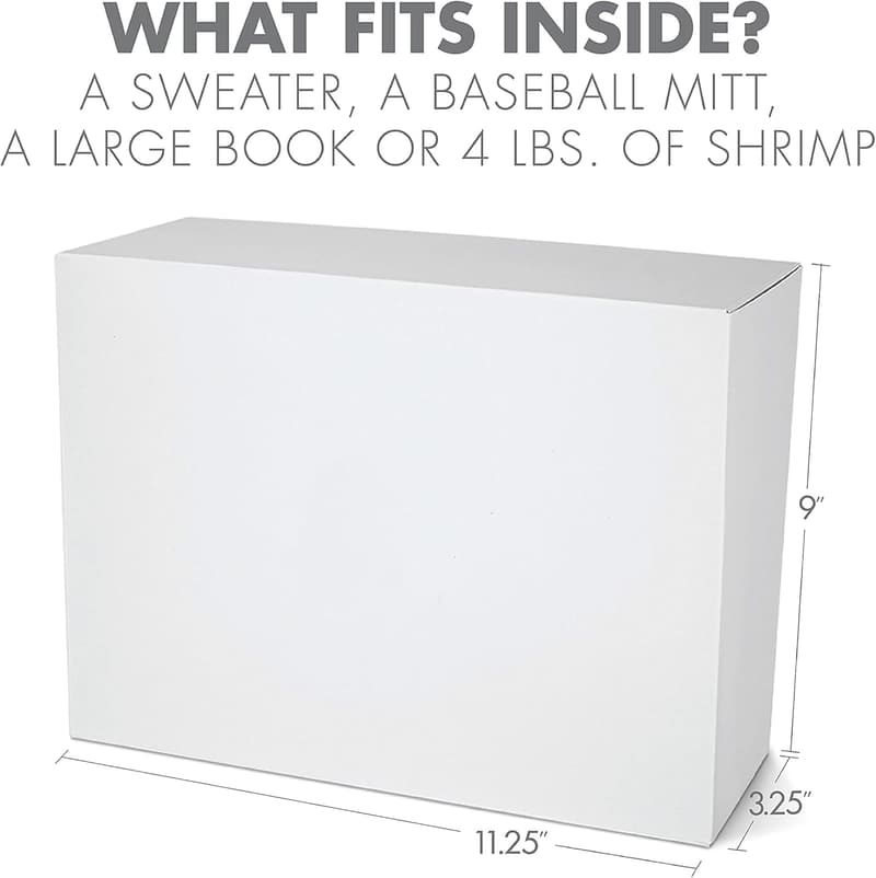 White Elephant Gag Gift - 12,000 Piece Jigsaw Puzzle Box